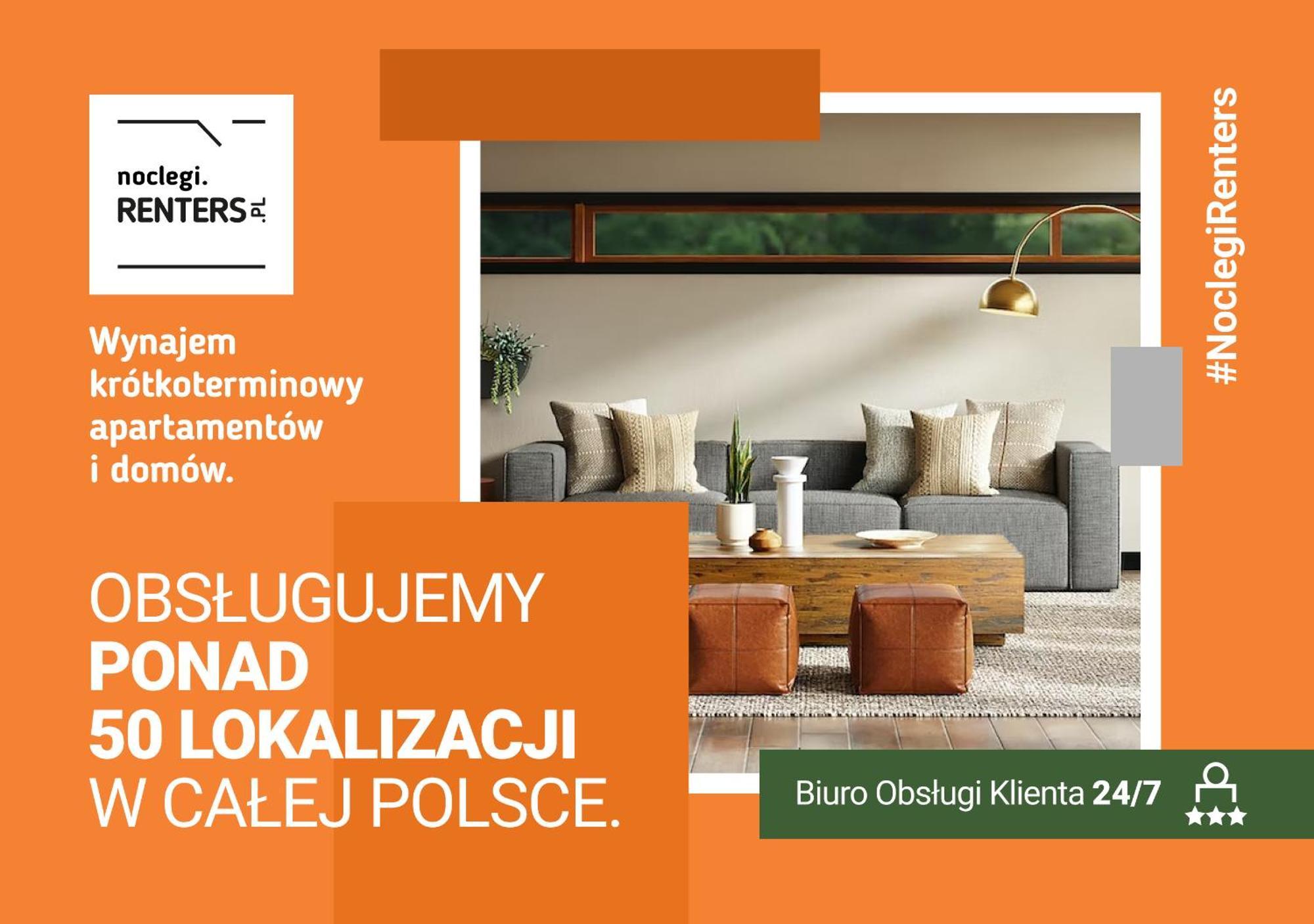 Amazing Spacious Apartments In Warsaw City Center By Noclegi Renters Exterior foto
